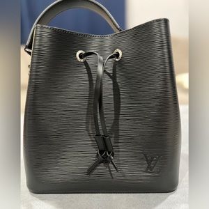 NéoNoé MM Epi Leather